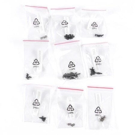 Lenovo KS KITS SCREWS AND LABELS 00HN439